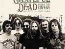GRATEFUL DEAD UNDER THE COVERS - 2LP Mint / Mint