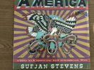 Sufjan Stevens America 12