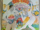 The Fugs LP Belle of avenue A German Reprise 1st Press PSYCH NICE COPY $$