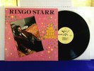 Beatles Ringo Starr RIZZ OFF   1988 Wibble Records Fan club issue  EX/NM