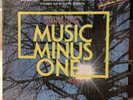 Pilipino Music Vinyl Record Minus One Sing-along Karaoke