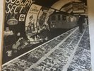 SUBWAY SECT Nobodys Scared (Rare 1978 UK PUNK )