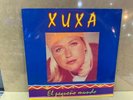 XUXA - Pequeño Mundo - RARE ECUADOR PRESS LP