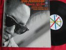 Randy Weston/Langston Hughes Uhuru Africa orig Roulette DG LP GF mono VG++