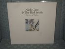 Nick Cave and the Bad Seeds-Abattoir Blues/The Lyre of Orpheus Record Album 12