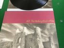 3 U2 Vinyl Albums Rattle And Hum / The Unforgetable Fire / Boy