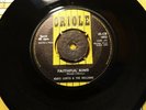 NORTHERN SOUL CLASSIC Eddie Curtis and The Hellions faithfull kind
