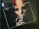David Bowie - Ziggy Stardust 2 x LP live Motion Picture. 1973 Good + vinyl VG