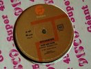 DISQUE MAXI SYLVESTER OVER AND OVER // DOWN DOWN DOWN