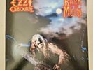 Ozzy Osbourne - Bark At The Moon - Vinyl LP Record RARE MASTERDISK QZ 38987 VG+