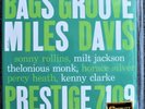Miles Davis   Bags Groove   Analogue Productions Prestige 200 Gram LP   SEALED