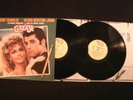 Grease - Movie Soundtrack - 1978 Vinyl 12'' Lp./ VG+/ Olivia Newton John / Pop