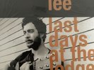 Amos Lee: Last Days At The Lodge - 12