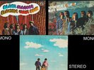 Blues Magoos:Psychedelic Lollipop/Electric Comic Book/Never Goin Back Georgia