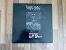 Rotting Christ Vinyl LP Triarchy Of The Lost Lovers Uk/Europe 1996 VG++/Excellen