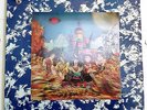 Rolling Stones - Their Satanic Majesties Request, LP Record, TXS-103, 3D cover