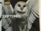 Deftones ?– Diamond Eyes 511922-1 US SEALED WHITE LP Limited