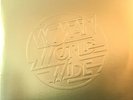 Justice ?– Woman Worldwide (2018) TRIPPELVINYL-LP 12'' (Mint Condition).