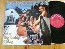 BIG DADDY KANE It's A Big Daddy Thing LP Vinyl Album Cold Chillin' UK 1989