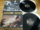 DAS EFX  Hold It Down (2xLP, Album)  EastWest Records America 61829-1 US 1995