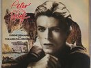 DAVID BOWIE: Narrates Peter & Wolf, Ormandy US Red Seal LP NM- Black Vinyl