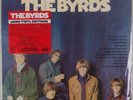 THE BYRDS: Turn  Turn  Turn  US Sundazed Mono Psych Rock LP NM Vinyl