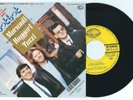 TOZZI & MORANDI & RUGGERI - Si Puo Dare Di Piu - JAPAN 45 SINGOLO GIAPPONE RARE