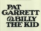 DYLAN, Bob - Pat Garrett & Billy The Kid (Soundtrack) - Vinyl (LP)