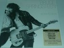 BRUCE SPRINGSTEEN - BORN TO RUN - VINYL RECORD