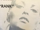 The Smiths Rank Vinyl Lp