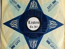 Girl Group Popcorn 45 THE CHARMETTES My Lover Is A Boy Scout / Mailbox MALA Soul