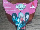 W.A.S.P. ‎– Animal (F**k Like A Beast) (1984) Vinyl, 7