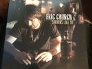 Eric Church “Sinners Like Me” Vinyl - OOP