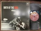 MINT  MILES DAVIS BIRTH OF THE COOL CAPITOL ECJ-50050 MONO JAPAN Vinyl LP