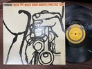 MINT  MILES DAVIS COOKIN' PRESTIGE SMJ 6534 MONO JAPAN Vinyl LP