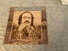 Robert Hunter - Live '85 Vinyl Album