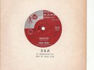 ERNIE FIELDS-charleston/twelfth street rag OZ TOP RANK 1961 sample stamped