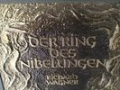 Decca Ring 1-22 Wagner Der Ring Des Nibelungen Ring Cycle VPO Solti 22LP Box