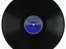 Blues 78 - Pee Wee Crayton - When It Rains It Pours - Aladdin - mp3