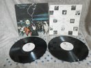 BLACK SABBATH Live Evil WARNER BROS. 1-23742-1st press w/insert