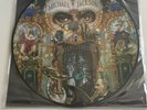 Michael Jackson - Dangerous [New Vinyl]  2LP Records Picture Disc