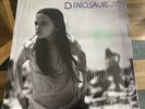 Dinosaur Jr - Green Mind, Vinyl WEA 1991 Pressing