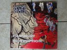 Napalm Death Harmony Corruption Vinyl LP