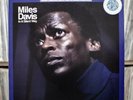 Miles Davis 'In A Silent Way' Columbia RI/CJ 40580 w/insert PROMO stamp MINT-