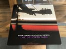 Elvis Costello and the Imposters - The Delivery Man, Vinyl
