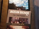 Jackson Browne Vinyl Lps. Running On Empty/The Pretender/Late For The Sky. Vinyl