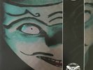 CORONER - Grin 2 x LP - Green Colored Vinyl Album - SEALED Remastered Record