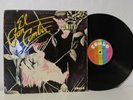 EL GRAN COMBO UNITY VINYL LP CANTA: CHARLIE APONTE Y JERRY RIVAS-COMBO RECORDS 1