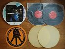 THE WHO & JIMI HENDRIX Battle of JAPAN 2 LP in Tin Can Case MP 9379/80 Live