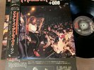 IRON MAIDEN Live +One JAPAN 12